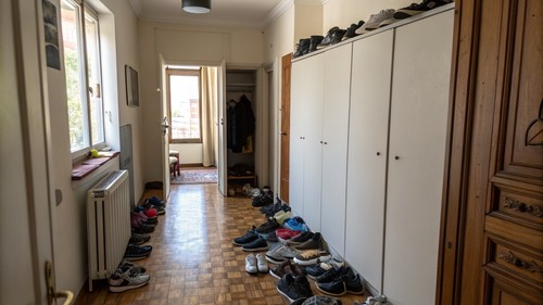 Namještaj po mjeri i adaptacija: kako prepoznati što prostoru smeta prije radova