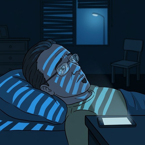 burnout after coding