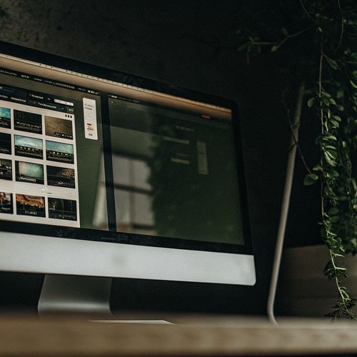 AI Overviews SEO SERP layout: annotated results with AI Overview, classic listings, and brand panels